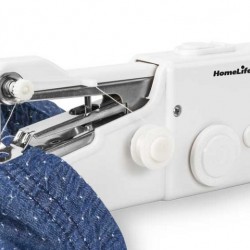 Masina de cusut manuala mini FAST STITCH Masina de cusut manuala mini FAST STITCH